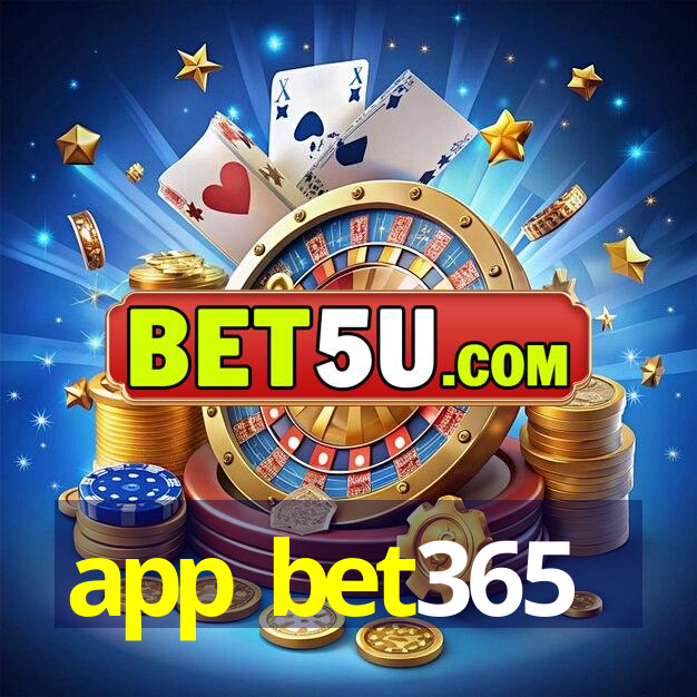 app bet365